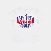 Youth Staple Tee Thumbnail