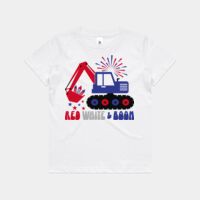 Youth Staple Tee Thumbnail