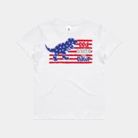 Youth Staple Tee Thumbnail