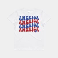 Youth Staple Tee Thumbnail