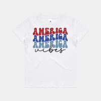 Youth Staple Tee Thumbnail