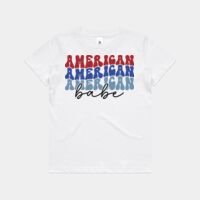 Youth Staple Tee Thumbnail