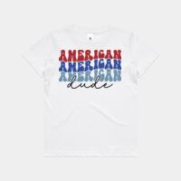 Youth Staple Tee Thumbnail