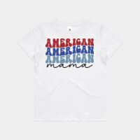 Youth Staple Tee Thumbnail