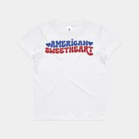 Youth Staple Tee Thumbnail