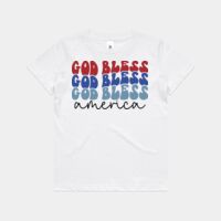Youth Staple Tee Thumbnail
