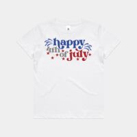 Youth Staple Tee Thumbnail
