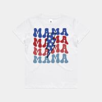 Youth Staple Tee Thumbnail