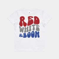 Youth Staple Tee Thumbnail
