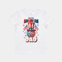 Youth Staple Tee Thumbnail