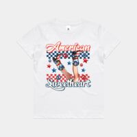 Youth Staple Tee Thumbnail