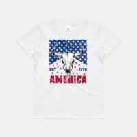 Youth Staple Tee Thumbnail