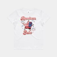 Youth Staple Tee Thumbnail