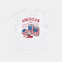 Youth Staple Tee Thumbnail