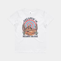 Youth Staple Tee Thumbnail
