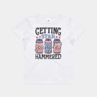 Youth Staple Tee Thumbnail