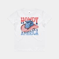 Youth Staple Tee Thumbnail