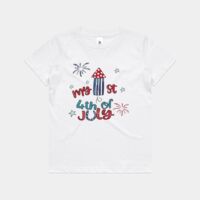 Youth Staple Tee Thumbnail