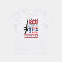 Youth Staple Tee Thumbnail