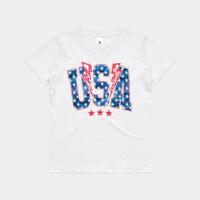 Youth Staple Tee Thumbnail