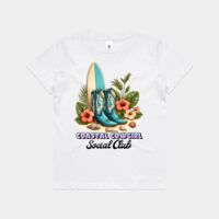 Youth Staple Tee Thumbnail