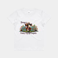 Youth Staple Tee Thumbnail
