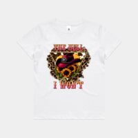 Youth Staple Tee Thumbnail