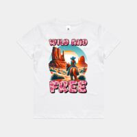 Youth Staple Tee Thumbnail
