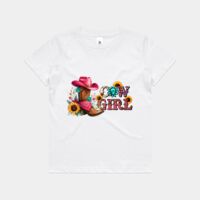 Youth Staple Tee Thumbnail