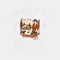Youth Staple Tee Thumbnail