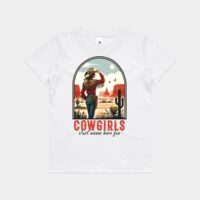Youth Staple Tee Thumbnail