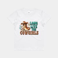 Youth Staple Tee Thumbnail