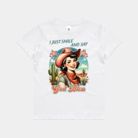 Youth Staple Tee Thumbnail