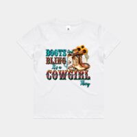 Youth Staple Tee Thumbnail