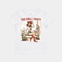 Youth Staple Tee Thumbnail