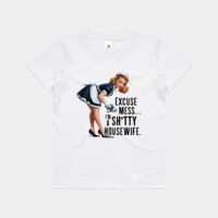 Youth Staple Tee Thumbnail