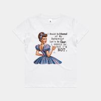 Youth Staple Tee Thumbnail
