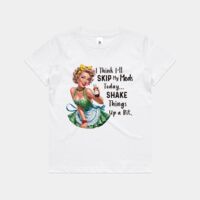 Youth Staple Tee Thumbnail