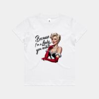 Youth Staple Tee Thumbnail