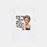 Youth Staple Tee Thumbnail