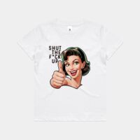 Youth Staple Tee Thumbnail