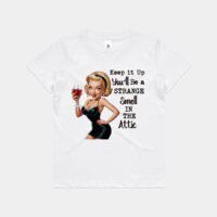 Youth Staple Tee Thumbnail
