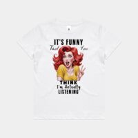 Youth Staple Tee Thumbnail