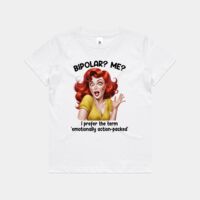 Youth Staple Tee Thumbnail