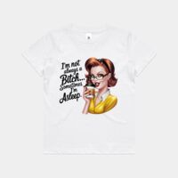 Youth Staple Tee Thumbnail