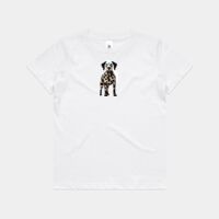 Youth Staple Tee Thumbnail