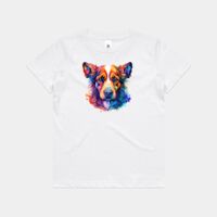 Youth Staple Tee Thumbnail