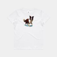 Youth Staple Tee Thumbnail