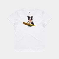 Youth Staple Tee Thumbnail