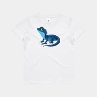 Youth Staple Tee Thumbnail